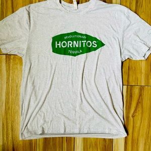 Hornitos Tequila shirt Sz XL